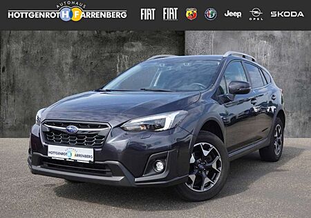 Subaru XV Exclusive 1.6i EU6d-T 1.6 Automatik