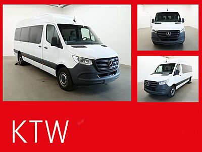 Mercedes-Benz Sprinter 315 CDI Maxi Kombi Tourer,8Sitze,Kamera