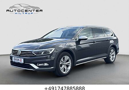 VW Passat Variant Volkswagen Alltrack 4Motion/Kamera/ACC/Massa
