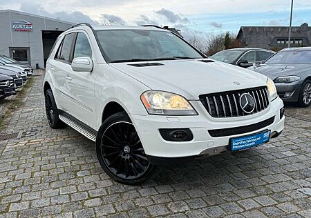 Mercedes-Benz ML 320 ML 4Matic 3,0 CDI AMG Line *AHK