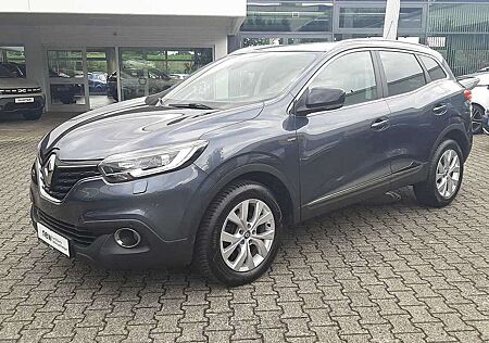 Renault Kadjar Limited DeLuxe TCe 140