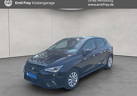 Seat Ibiza 1.0 TSI S&S DSG Style Edition
