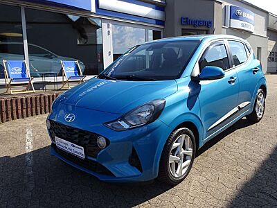 Hyundai i10 1.0 Trend