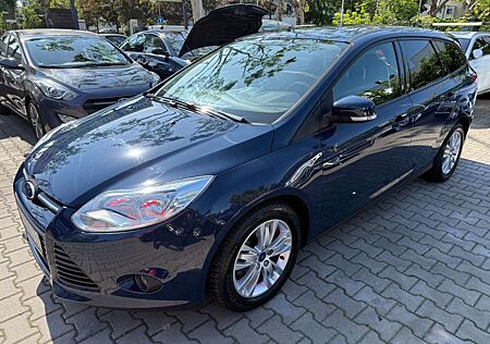 Ford Focus Turnier Trend*SCHECKHEFT*ZAHNRIEHM NEU*