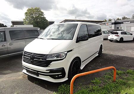 VW T6 Multivan Volkswagen T6.1