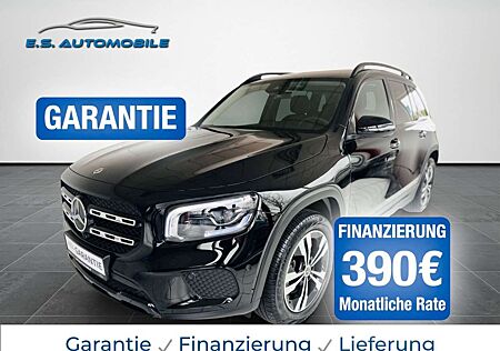 Mercedes-Benz GLB 220 d 4Matic GARANTIE/AUTOMATIK/LED/NAV/KAMER