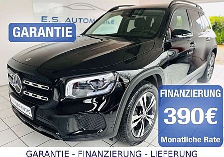 Mercedes-Benz GLB 220 d 4Matic GARANTIE/AUTOMATIK/LED/NAV/KAMER