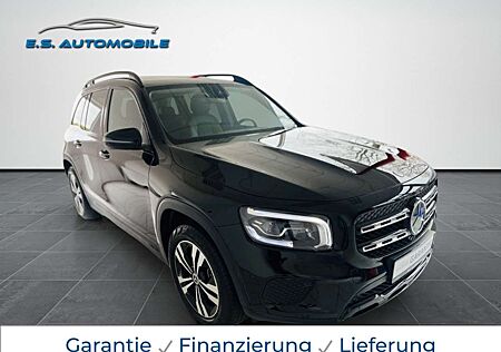 Mercedes-Benz GLB 220 d 4Matic GARANTIE/AUTOMATIK/LED/NAV/KAMER
