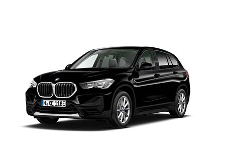 BMW X1 25e Advantage/AHK/Navigation/ACC/DAB/SHZ