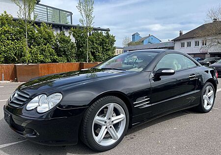 Mercedes-Benz SL 350 *Top Zustand