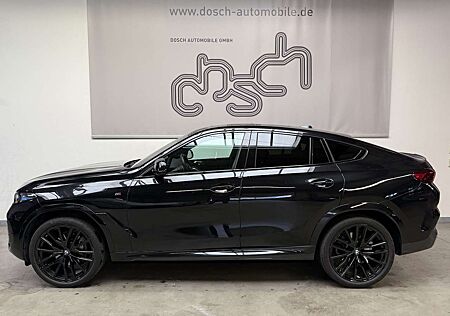 BMW X6 30 d xDr. M Sport/PANO/INNOV/Soft-Close/ICONIC