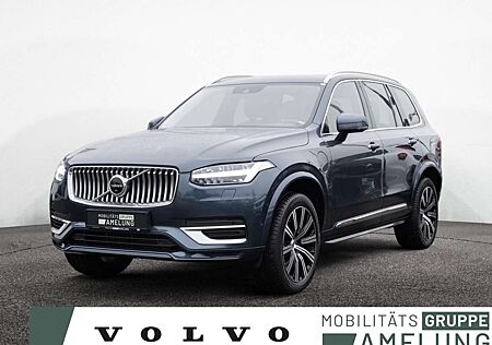 Volvo XC 90 XC90 T8 Recharge Inscription AWD LED 7-SITZER