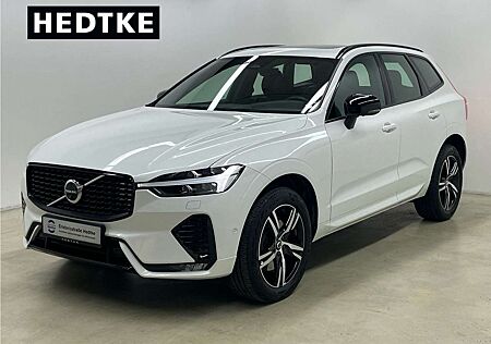 Volvo XC 60 XC60 B5 Diesel AWD R-Design 19"+AHK+PANO+360°