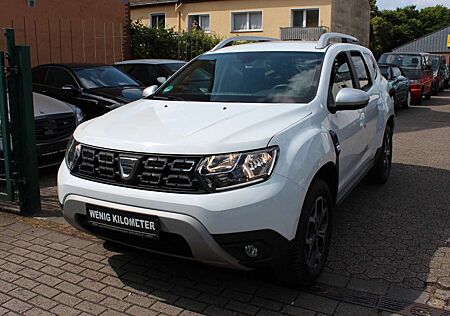 Dacia Duster II Prestige/1.HD/360°/Spur/Navi/Led/S.Hzn