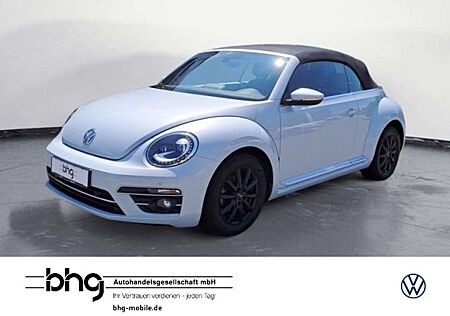 VW Beetle Volkswagen The Cabriolet 1.4 TSI (BlueMotion Tech) D