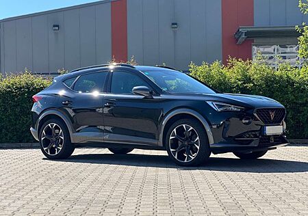 Cupra Formentor VZ 2.0 TSI 4Drive DSG