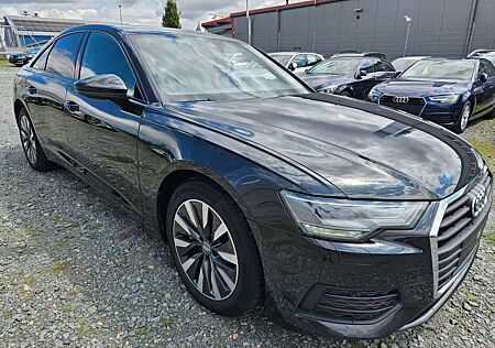 Audi A6 30 TDI S-TRONIC