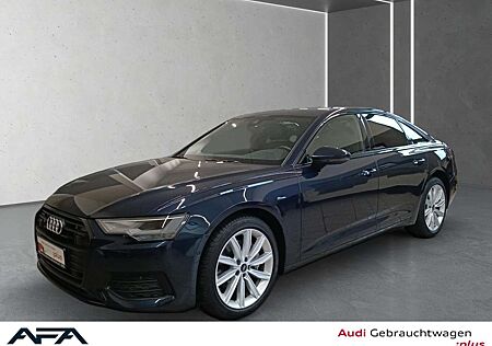 Audi A6 45 TFSI Design qu. S-tr. Opt.Schwarz*RFK*ACC