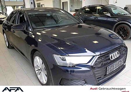 Audi A6 45 TFSI Design qu. S-tr. Opt.Schwarz*RFK*ACC
