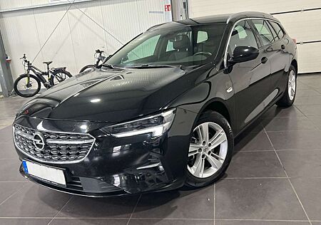 Opel Insignia B 1.5 CDTi ST Automatik *Navi*AHK*LED*