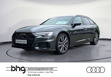 Audi A6 S line 40 TDI quattro 150(204) kW(PS) S