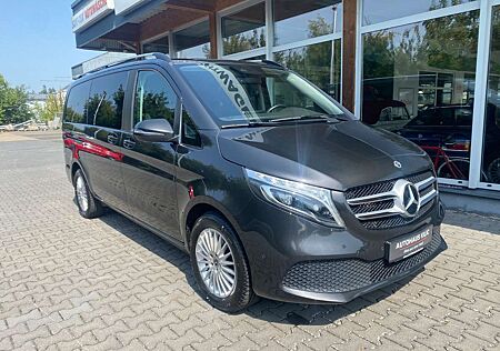 Mercedes-Benz V 300 V-Klasse EDITION 4Matic lang elektr. Schie