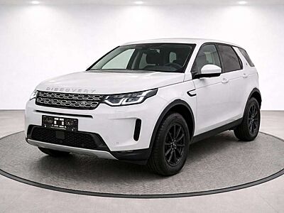 Land Rover Discovery Sport AWD**9G**NAVI=LED=ACC=360=AHK=E6
