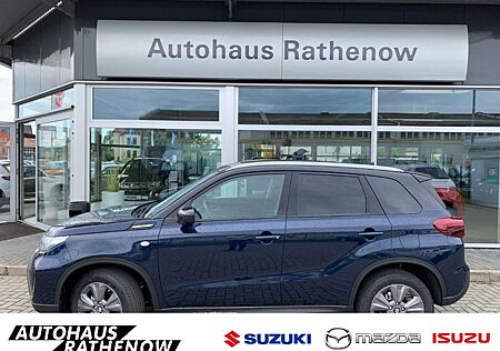 Suzuki Vitara 1.4 Mild-Hybrid Comfort Navi LED Apple CarPlay And