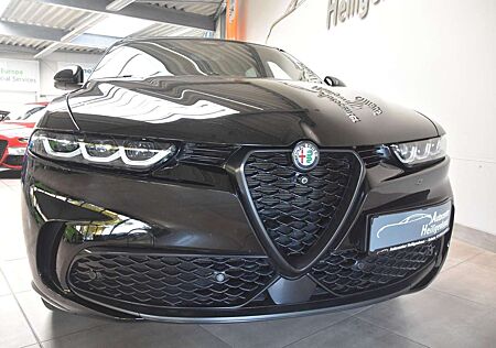 Alfa Romeo Tonale Veloce Autom LED Navi Leder Kamera ACC