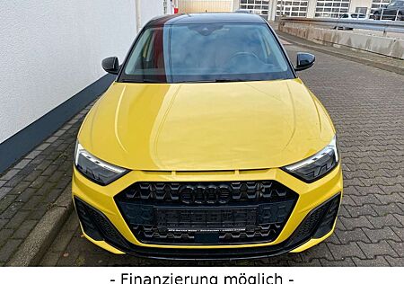 Audi A1 Sportback 2.0 TFSI * S Line * LED *Automatik*