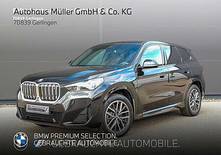 BMW iX1 xDrive30 M-Sportpaket AHK Kamera DAB 1VB LED