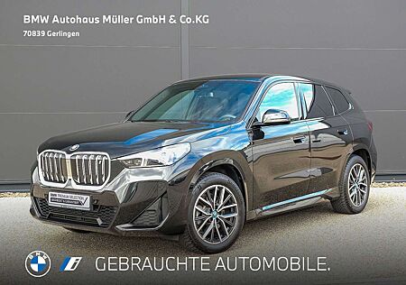 BMW iX1 xDrive30 M-Sportpaket AHK Kamera DAB 1VB Navi