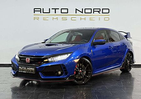 Honda Civic Type R GT *Schale*Navi*Kamera*ACC*LED*2.H*