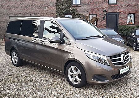 Mercedes-Benz V 200 V -Klasse 200 CDI V220 CDI 120kwBT/d lang Navi*TOP