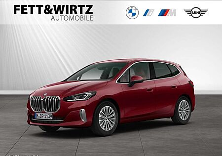 BMW 218 d Active Tourer Luxury|Sportsitze|DrivingAssistant