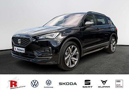 Seat Tarraco FR 2.0 TDI DSG 4DRIVE DCC ParkAss. FLA