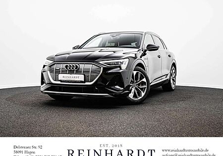 Audi e-tron 55 2x S LINE MATRIX/20Z./ACC/AHK/KAMERA