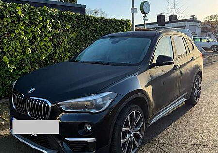 BMW X1 xDrive18d