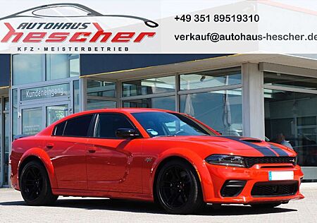 Dodge Charger SRT ScatPack 6.4L V8 *LASTCALL*WIDEBODY*