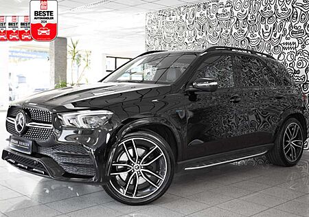 Mercedes-Benz GLE 350 gebraucht kaufen Mercedes-Benz GLE 350 Gle de 3x AMG SPORT*WIDE*LUFT*PANO*FOND-TV*