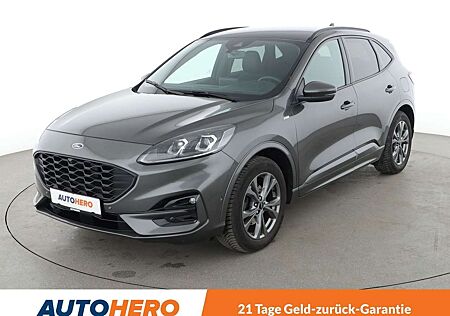 Ford Kuga 2.0 TDCi EcoBlue ST-Line X Aut.*NAVI*LED*ACC*CAM*