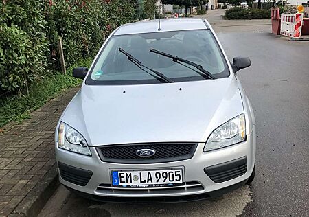 Ford Focus Turnier 1.6 16V Sport