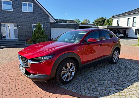 Mazda CX-30 Diesel SKYACTIV-D 1.8 Aut.