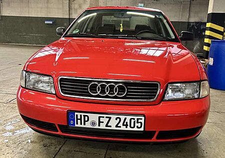 Audi A4 Automatik | TÜV NEU| 121.000 km | Top Zustand