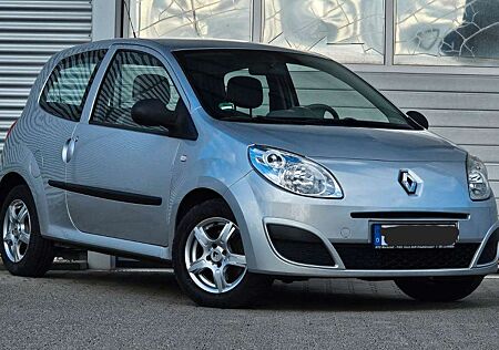 Renault Twingo Expression Klima EFH Neue TÜV