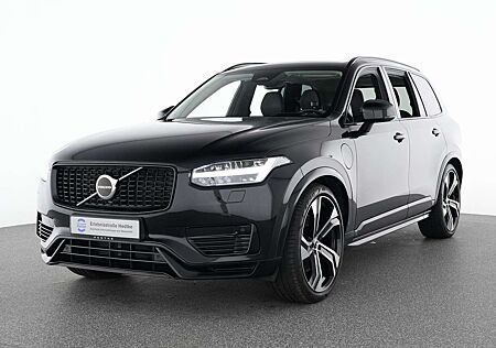 Volvo Others XC90 T8 Recharge AWD Ultimate Dark 22"+AHK+LUFTF