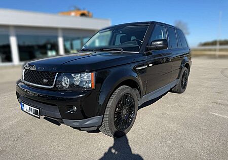 Land Rover Range Rover Sport SDV6 HSE guter Zustand