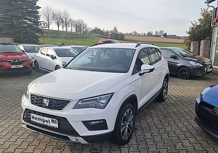 Seat Ateca 1.4 TSI Style