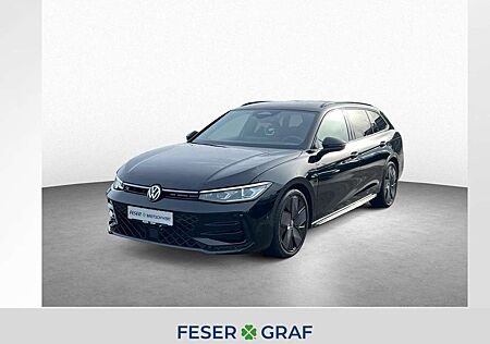 VW Passat Variant Volkswagen R-Line 2.0 TDI DSG AHK*HuD*AREA