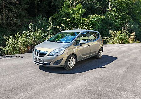 Opel Meriva 1.4 Edition